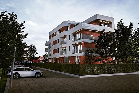 Eco Urban Proiect 1