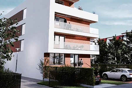 Eco Urban Proiect 2