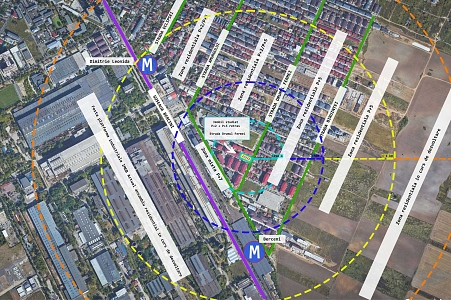 Eco Urban Proiect 3
